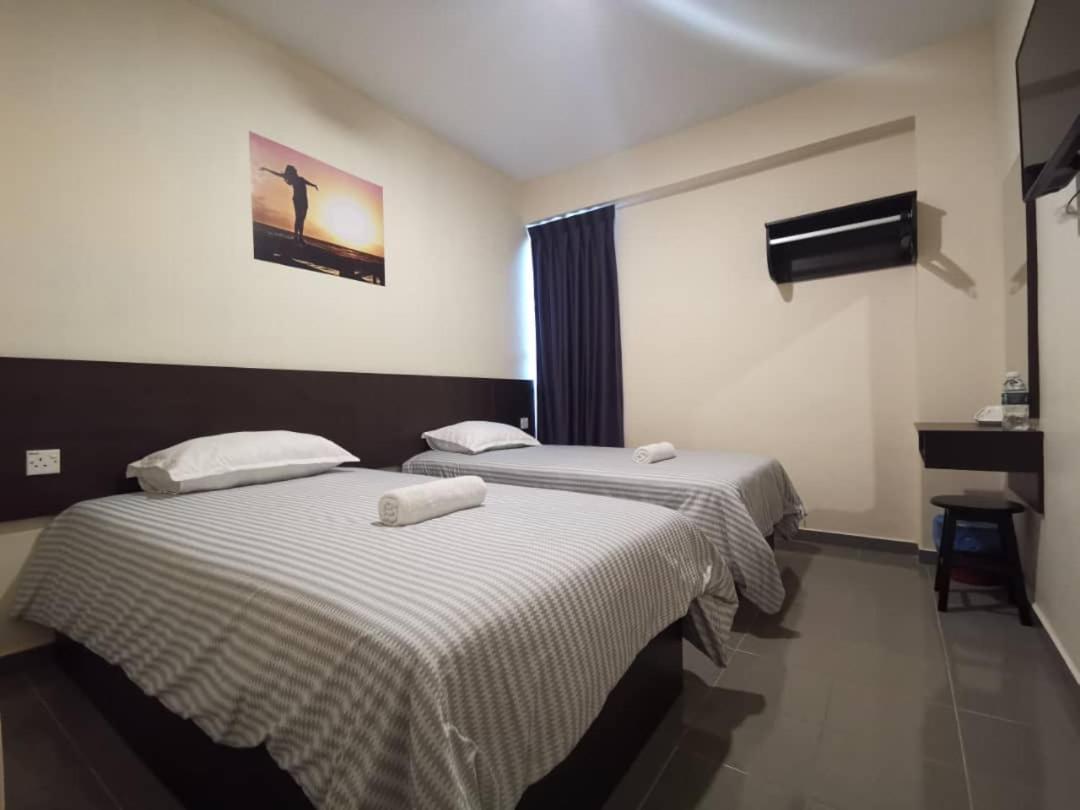 Hotel Pangkor Sj Pekan Pangkor Екстериор снимка