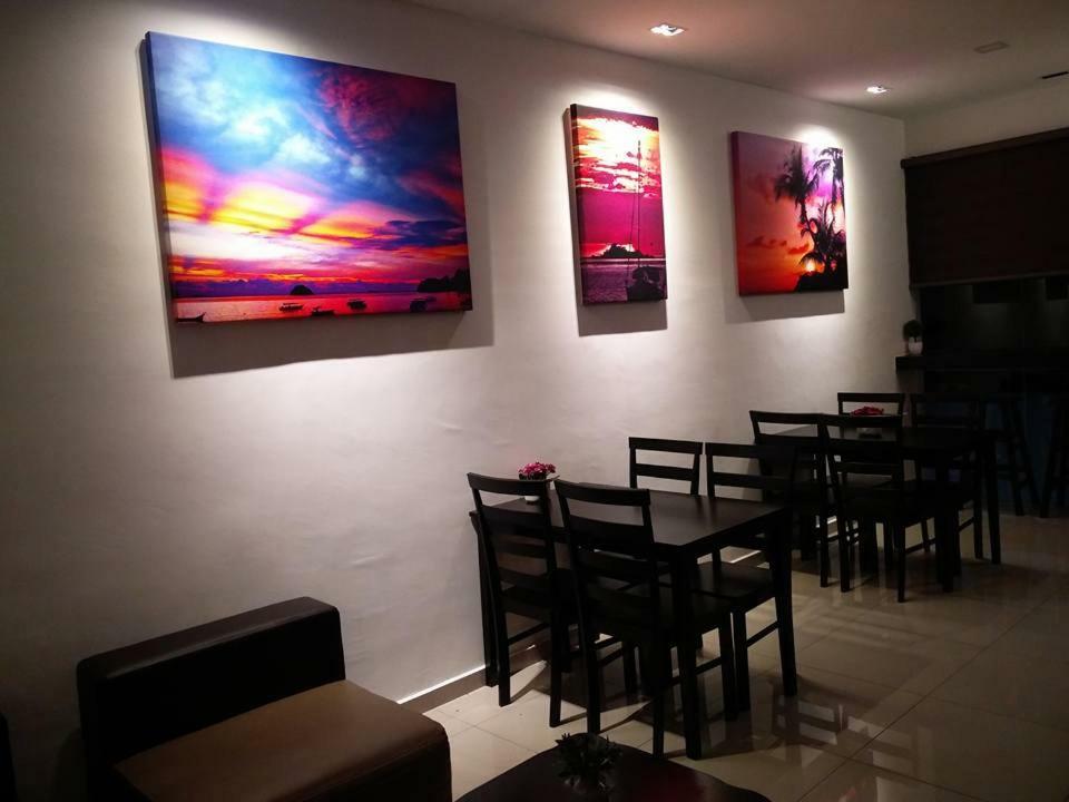 Hotel Pangkor Sj Pekan Pangkor Екстериор снимка