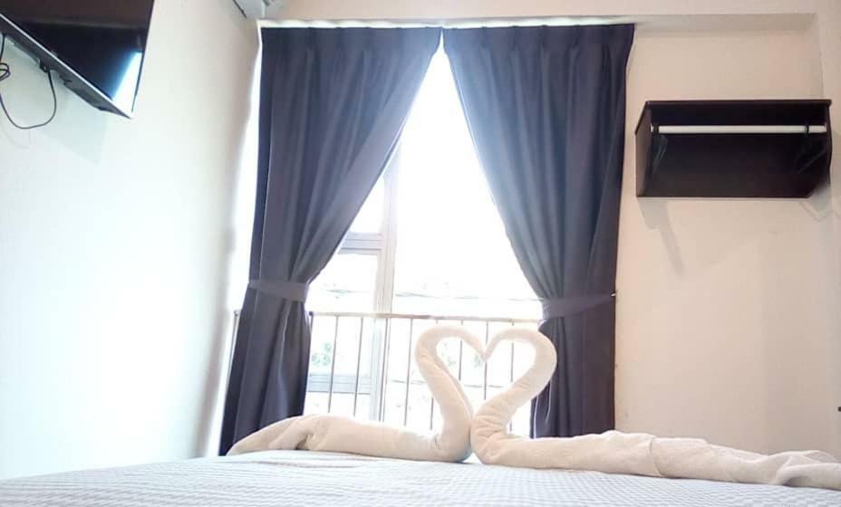 Hotel Pangkor Sj Pekan Pangkor Екстериор снимка